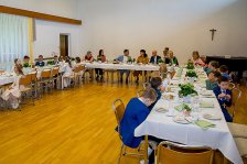 09.05.2024 Erstkommunion